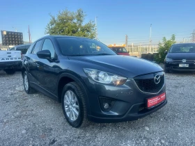Mazda CX-5 2.2CDTI 150kc NAVI 4X4, снимка 1