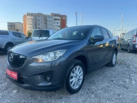 Mazda CX-5 2.2CDTI 150kc NAVI 4X4, снимка 7