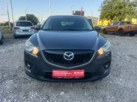Mazda CX-5 2.2CDTI 150kc NAVI 4X4, снимка 8
