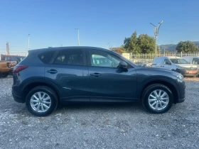 Mazda CX-5 2.2CDTI 150kc NAVI 4X4, снимка 2