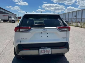 Toyota Rav4 Limited | 360 | ДВА КЛЮЧА | ПОДГРЕВ  | , снимка 4