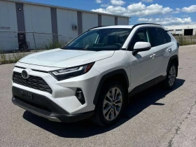 Toyota Rav4 Limited | 360 | ДВА КЛЮЧА | ПОДГРЕВ  | , снимка 1