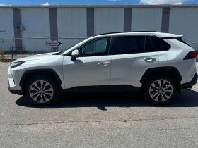 Toyota Rav4 Limited | 360 | ДВА КЛЮЧА | ПОДГРЕВ  | , снимка 2