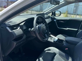 Toyota Rav4 Limited | 360 | ДВА КЛЮЧА | ПОДГРЕВ  | , снимка 5