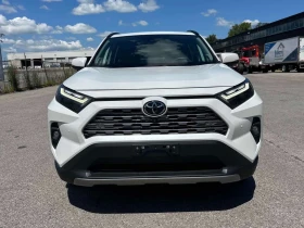 Toyota Rav4 Limited | 360 | ДВА КЛЮЧА | ПОДГРЕВ  | , снимка 6
