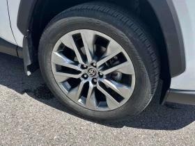 Toyota Rav4 Limited | 360 | ДВА КЛЮЧА | ПОДГРЕВ  | , снимка 7