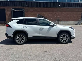 Toyota Rav4 Limited | 360 | ДВА КЛЮЧА | ПОДГРЕВ  | , снимка 3