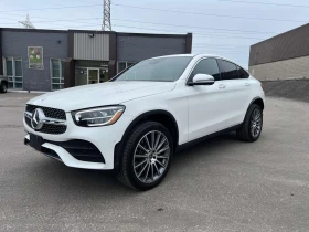 Mercedes-Benz GLC 300 4MATIC* DIS* 360* CARFAX* , снимка 1