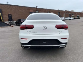 Mercedes-Benz GLC 300 4MATIC* DIS* 360* CARFAX* , снимка 4