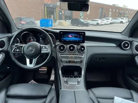 Mercedes-Benz GLC 300 4MATIC* DIS* 360* CARFAX* , снимка 7