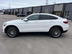 Mercedes-Benz GLC 300 4MATIC* DIS* 360* CARFAX* , снимка 2