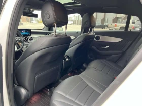 Mercedes-Benz GLC 300 4MATIC* DIS* 360* CARFAX* , снимка 10