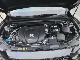 Mazda CX-50 * GT * АВТОКРЕДИТ БЕЗ ПЪРВОНАЧАЛНА ВНОСКА* , снимка 11