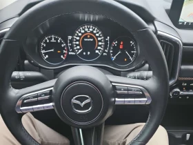 Mazda CX-50 * GT * АВТОКРЕДИТ БЕЗ ПЪРВОНАЧАЛНА ВНОСКА* , снимка 14