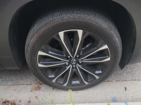 Mazda CX-50 * GT * АВТОКРЕДИТ БЕЗ ПЪРВОНАЧАЛНА ВНОСКА* , снимка 7