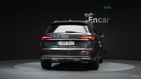 Audi Q5 45 TFSI QAUTRRO* ПАНО* ПОДГРЕВ* НАВИ* , снимка 4
