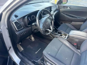 Hyundai Tucson * Preferred * CARFAX * ОПЦИЯ ЗА ФИНАНСИРАНЕ, снимка 5