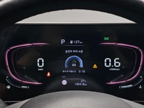 Kia Sportage LPG 2.0 2WD, снимка 8