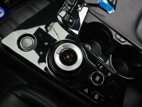 Kia Sportage LPG 2.0 2WD, снимка 9