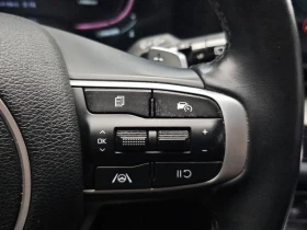 Kia Sportage LPG 2.0 2WD, снимка 16