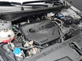 Kia Sportage LPG 2.0 2WD, снимка 6