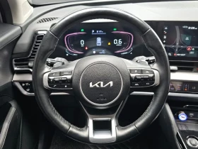 Kia Sportage LPG 2.0 2WD, снимка 12