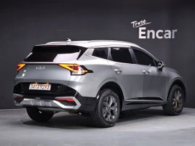 Kia Sportage LPG 2.0 2WD, снимка 2