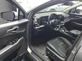 Kia Sportage LPG 2.0 2WD, снимка 10