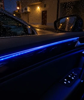VW Tiguan 2.0TDI EXECUTIVE DSG7 DIGITAL COCKPIT FULL LED, снимка 7