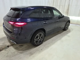Mercedes-Benz GLC 300 300, BURMESTER, АВТОКРЕДИТ, снимка 3