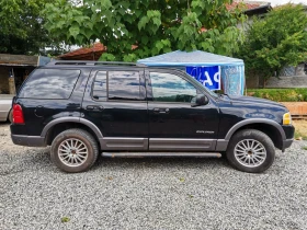 Ford Explorer, снимка 2