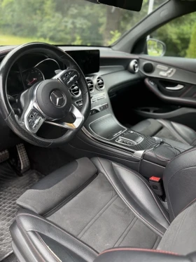 Mercedes-Benz GLC 300, снимка 7