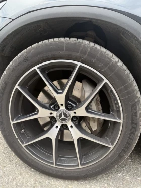 Mercedes-Benz GLC 300, снимка 3