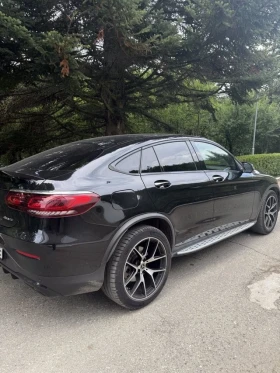 Mercedes-Benz GLC 300, снимка 9