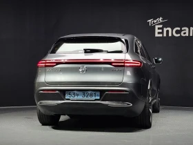 Mercedes-Benz EQC M780, снимка 4