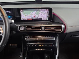 Mercedes-Benz EQC M780, снимка 14