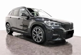 BMW X1 xDrive20d*M Sport*LED*Navi*ГАРАНЦИЯ, снимка 2