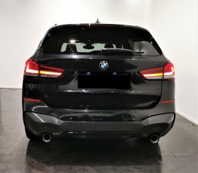 BMW X1 xDrive20d*M Sport*LED*Navi*ГАРАНЦИЯ, снимка 6 - Автомобили и джипове - 43394279