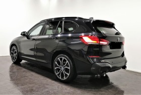 BMW X1 xDrive20d*M Sport*LED*Navi*ГАРАНЦИЯ, снимка 5 - Автомобили и джипове - 43394279