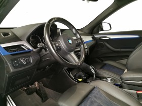 BMW X1 xDrive20d*M Sport*LED*Navi*ГАРАНЦИЯ, снимка 7