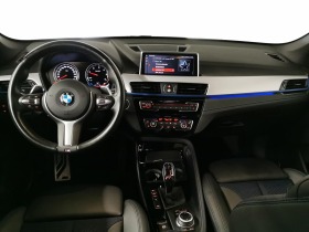 BMW X1 xDrive20d*M Sport*LED*Navi* | Mobile.bg   11