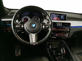 BMW X1 xDrive20d*M Sport*LED*Navi*ГАРАНЦИЯ, снимка 10 - Автомобили и джипове - 43394279