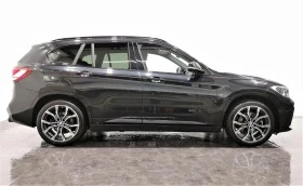 BMW X1 xDrive20d*M Sport*LED*Navi*ГАРАНЦИЯ, снимка 3