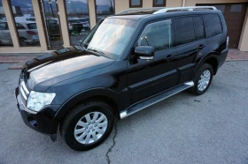 Mitsubishi Pajero 3.2DI-D INSTYLE AUTO, снимка 1