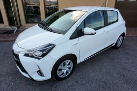 Toyota Yaris 1.5h ACTIVE, снимка 1