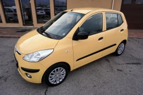 Hyundai I10 1.1 STYLE GPL - изображение 1