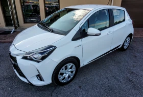 Toyota Yaris 1.5h ACTIVE - [1] 