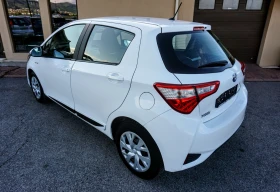 Toyota Yaris 1.5h ACTIVE - [5] 