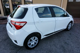 Toyota Yaris 1.5h ACTIVE - [4] 