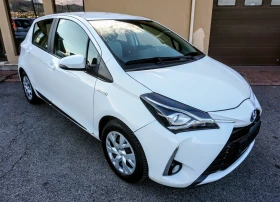 Toyota Yaris 1.5h ACTIVE - [3] 